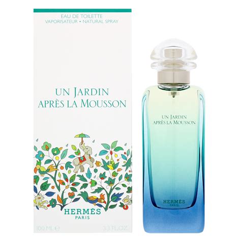 easy cosmetic hermes un jardin apres la mousson